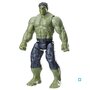 HASBRO Figurine Titan Deluxe 30 cm Hulk - Avengers Infinity War
