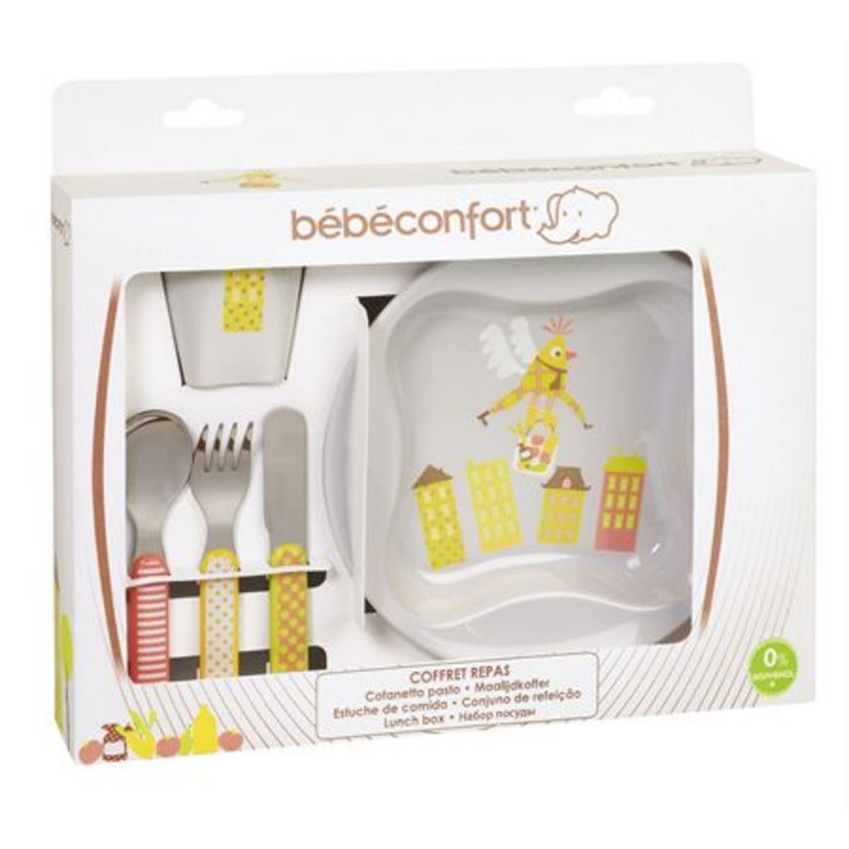 Bebe Confort Coffret repas