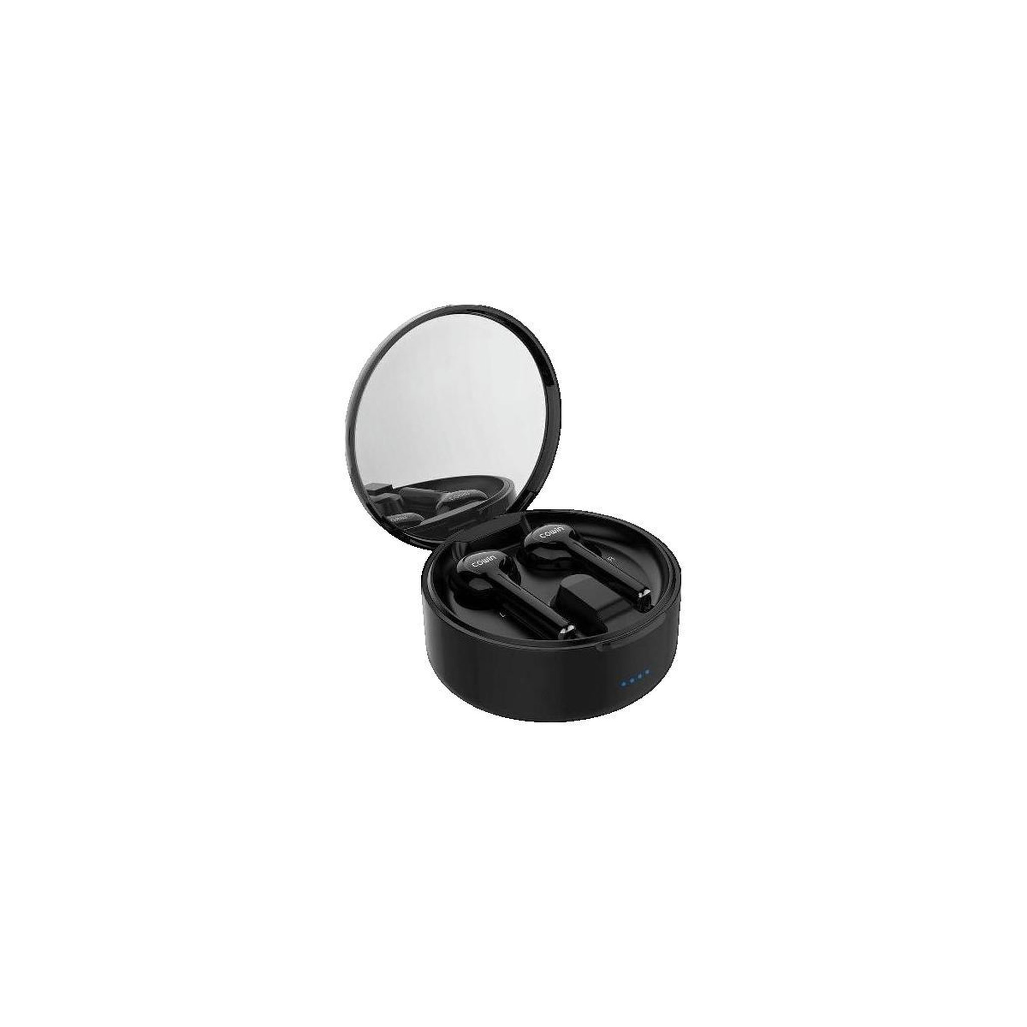 Voir la diapositive 2 : COWON Écouteurs sans fil Cowin KY03 avec Bluetooth 5.0 et résistance IPX5