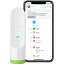 Voir la diapositive 1 : WITHINGS Thermomètre Connecte