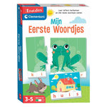 CLEMENTONI Clementoni Education - My First Words 56174