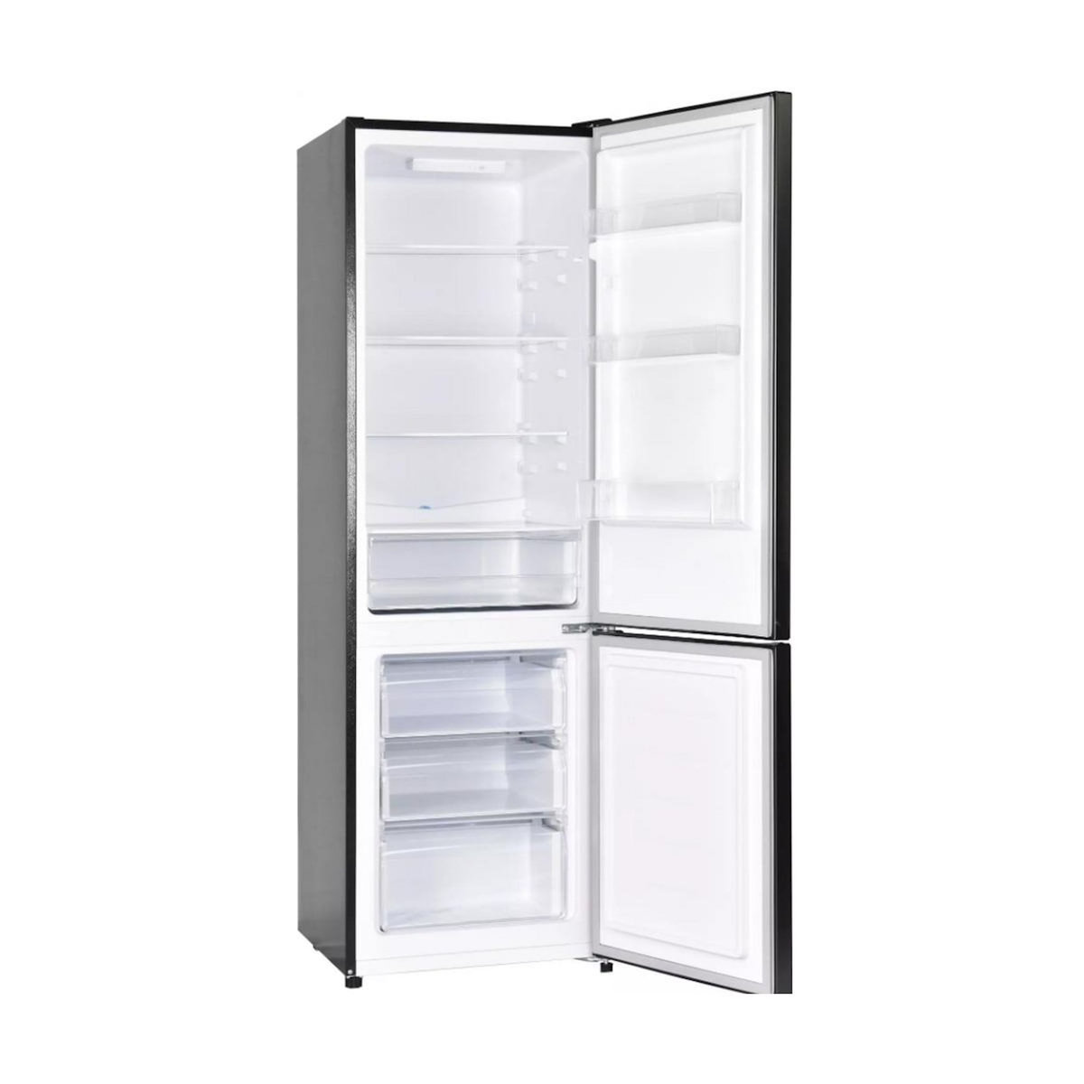 Frigelux Réfrigérateur combiné 54cm 262l - RC262XE