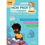 FRANCAIS CM2 MON PROF A LA MAISON, Denoël Camille