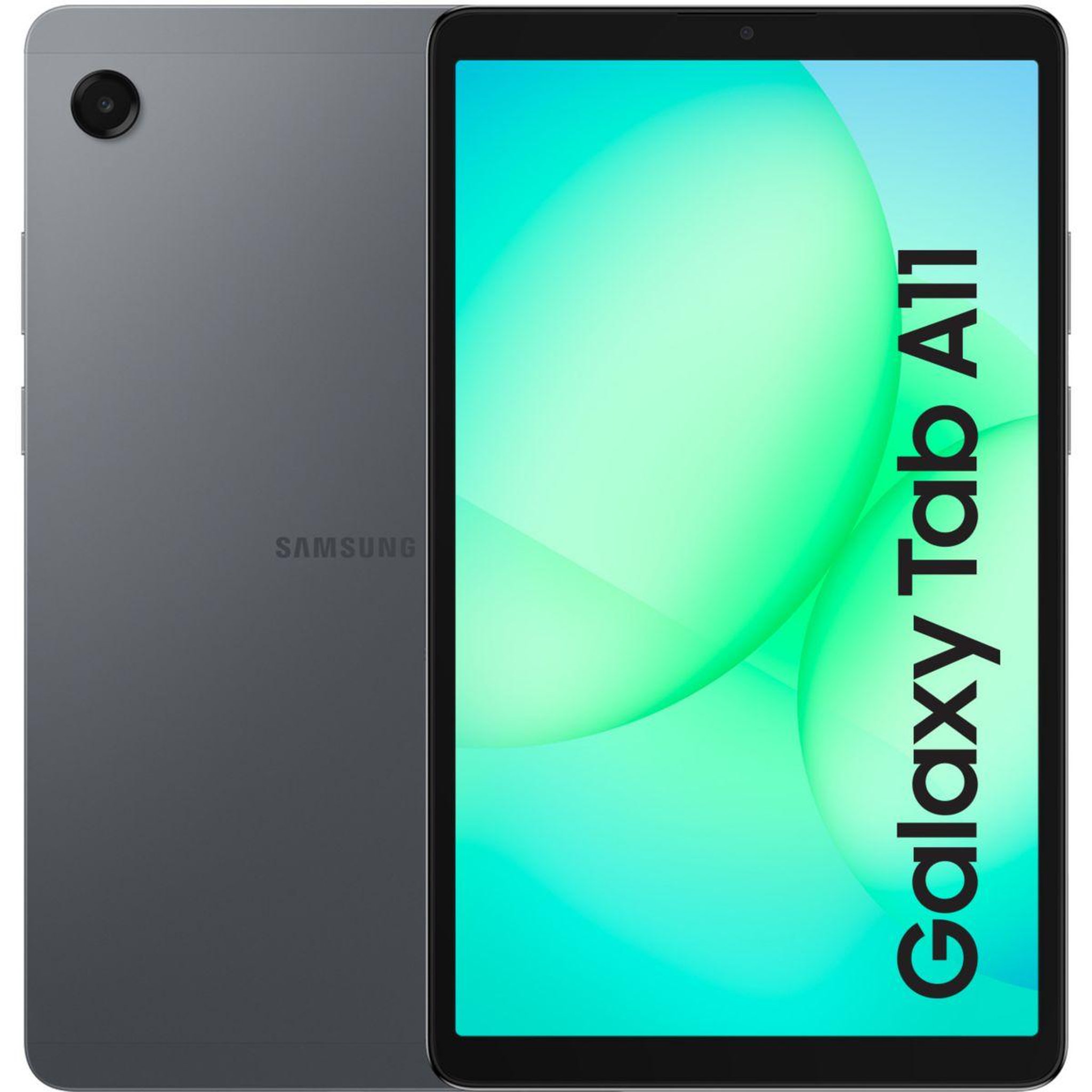 Samsung Tablette android galaxy tab a11 5g 64go gris