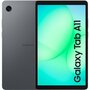 Voir la diapositive 1 : Samsung Tablette Android Galaxy Tab A11 5G 64Go Gris