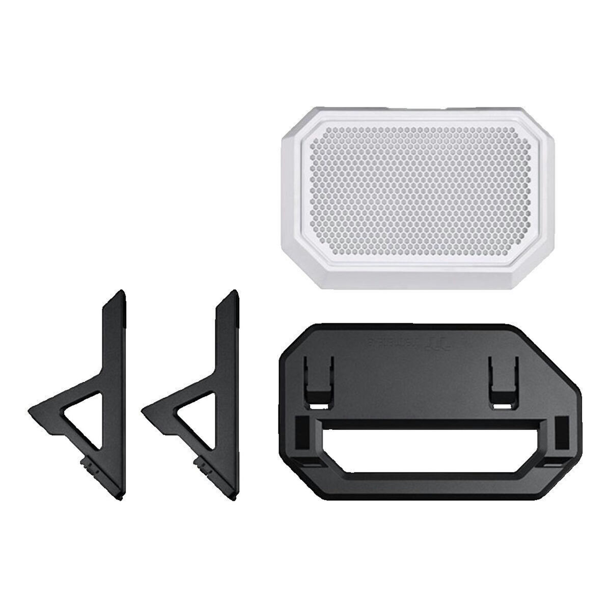 Thermaltake Support Thermaltake AC-076-ON6NAN-A1 pour boîtier PC rackable