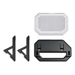 Thermaltake Support Thermaltake AC-076-ON6NAN-A1 pour boîtier PC rackable