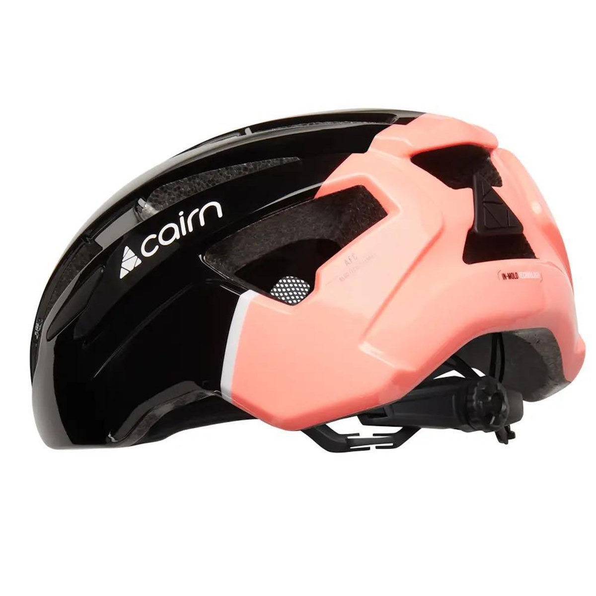 CAIRN Casque Noir/ Femme Cairn Prism II