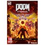 Doom Eternal PC Edition Deluxe