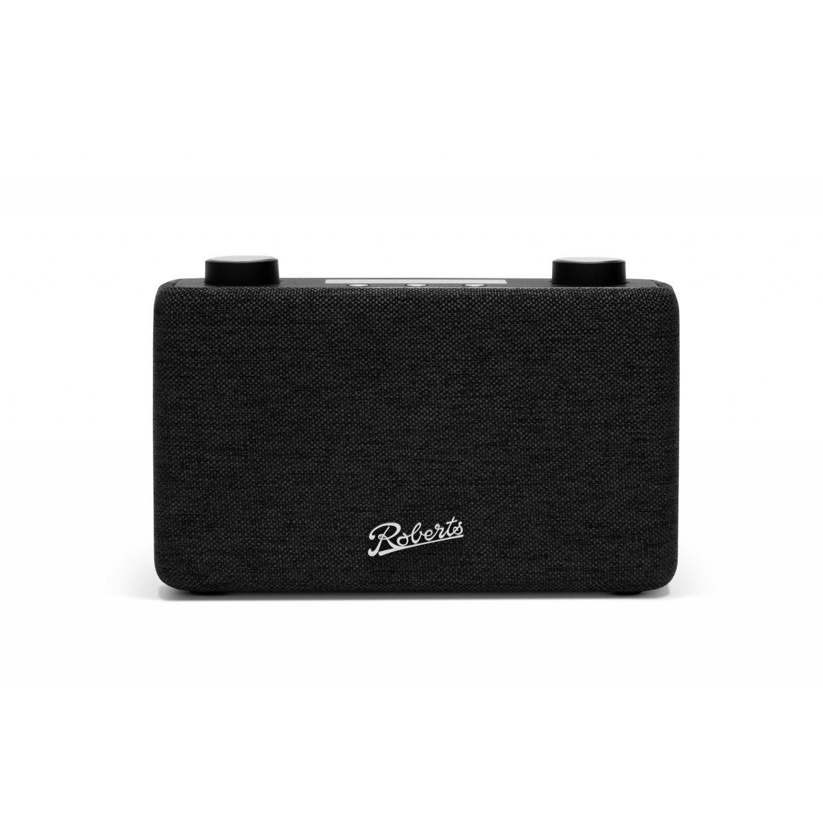 ROBERTS Radio DAB Play 11 Noir
