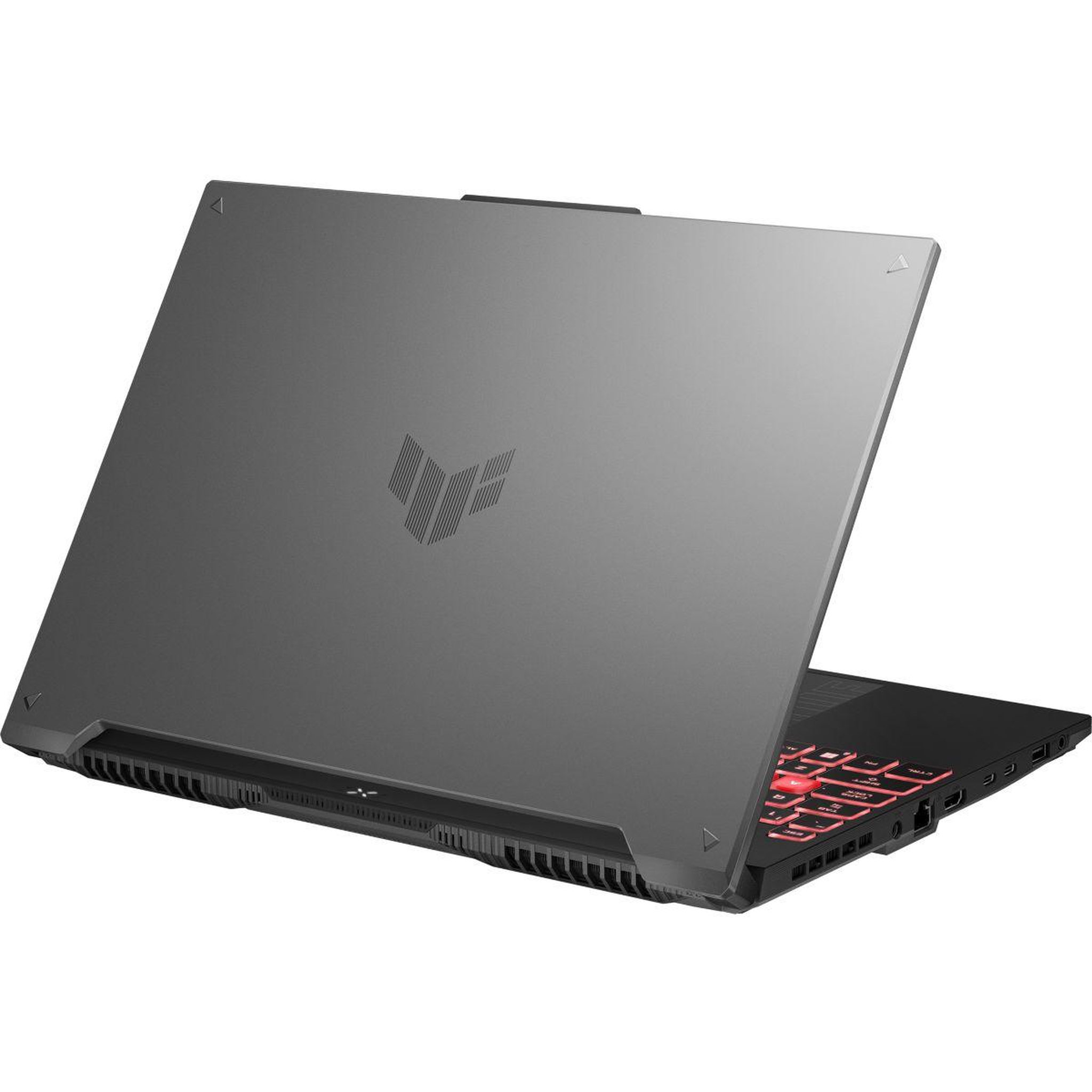 Voir la diapositive 5 : ASUS PC Gamer TUF A16 TUF607PI-N3061W