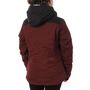 Voir la diapositive 2 : O'NEILL Manteau de ski Prune Femme O'Neill Christal