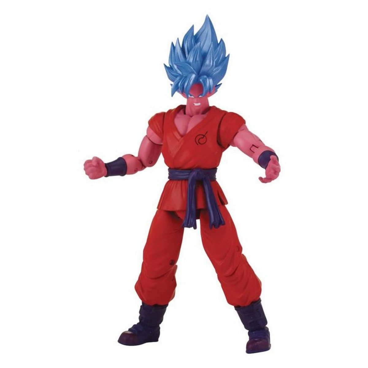 FIGURINE FREEZER HG SP DRAGON BALL Z DBZ GASHAPON FIGURE FIGURA BANDAI