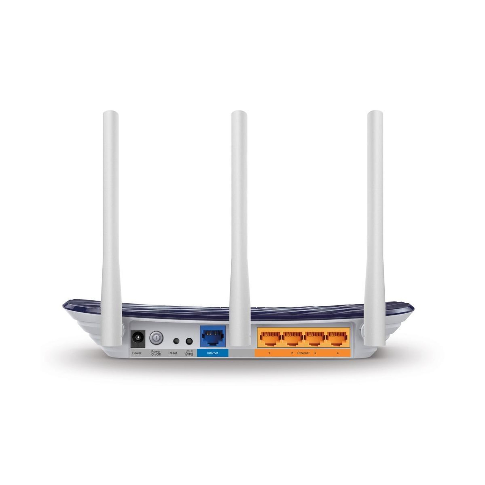 Voir la diapositive 3 : TP-LINK TP-LINK TPLINK WLAN-Router WLANRouter ARCHER C20 (ARCHER C20)