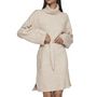 Voir la diapositive 1 : Vila Robe Pull  Femme Vila Rollneck