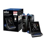 BRAUN Tensiometre bras - BRAUN - BUA6350EU - Connecté Exacfit 5
