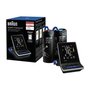 Voir la diapositive 1 : BRAUN Tensiometre bras - BRAUN - BUA6350EU - Connecté Exacfit 5