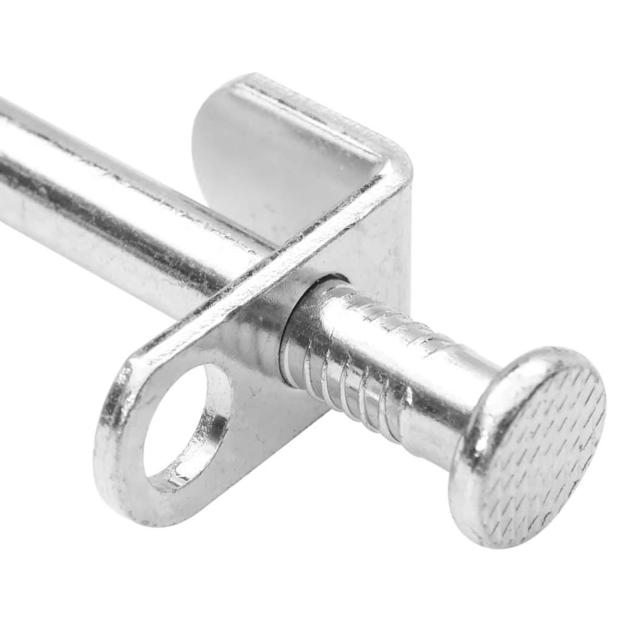 Voir la diapositive 5 : VIDAXL Piquets de tente 24 pcs 19,5 cm 8 mm acier galvanise