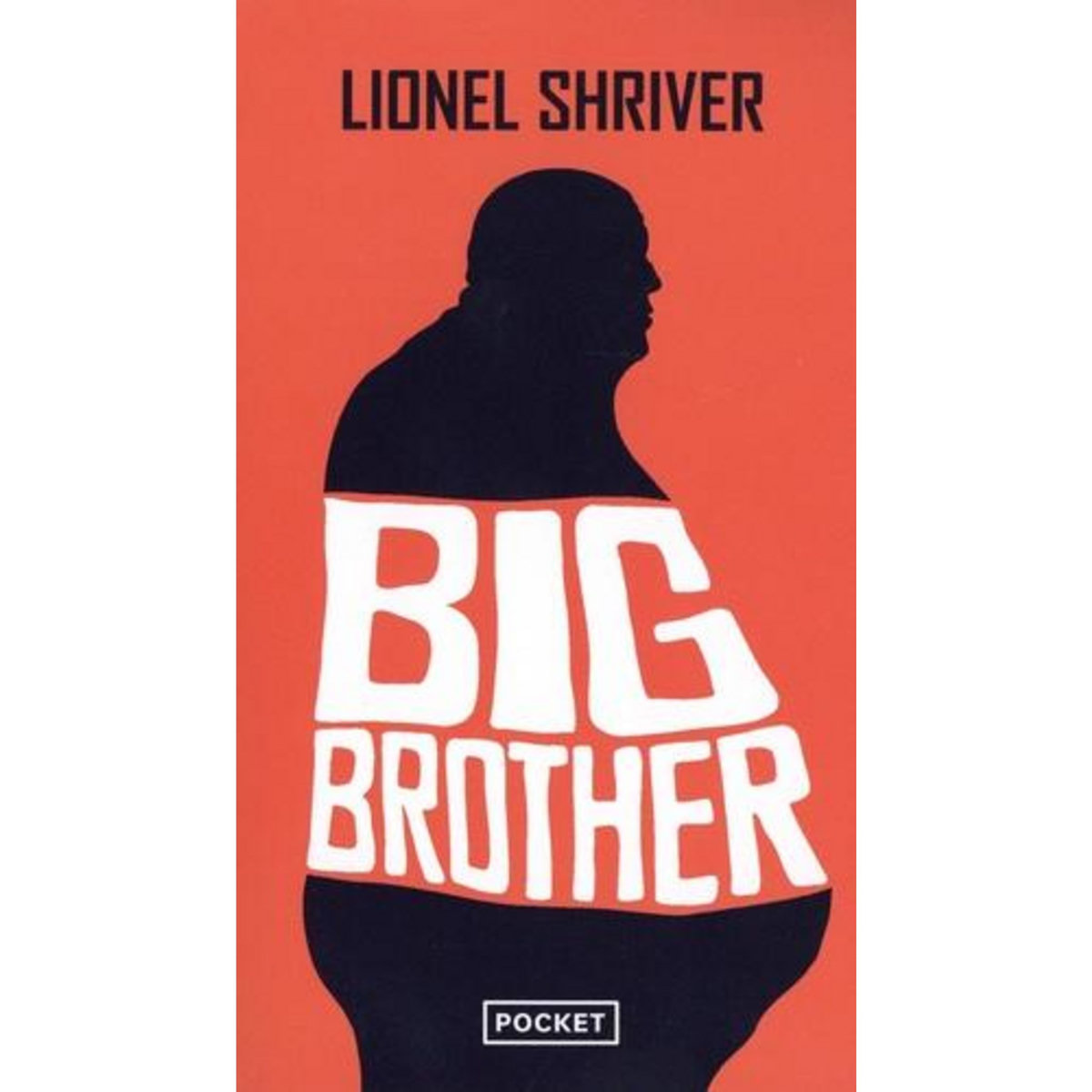 BIG BROTHER, Shriver Lionel