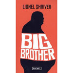 BIG BROTHER, Shriver Lionel