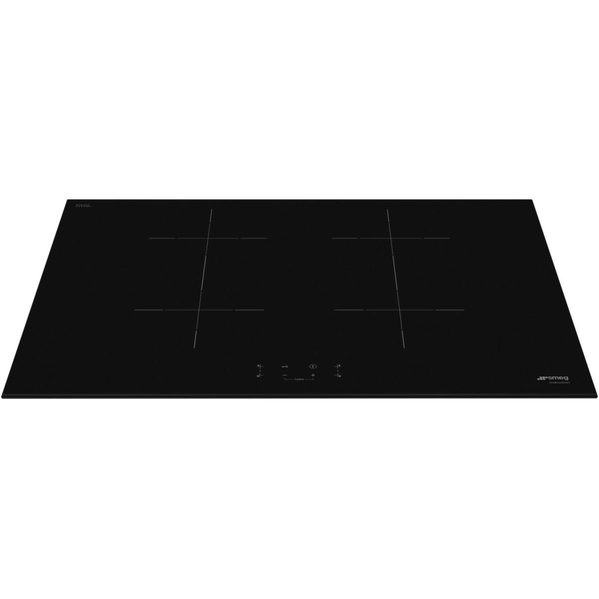 Voir la diapositive 3 : SMEG Table induction SIB2741D