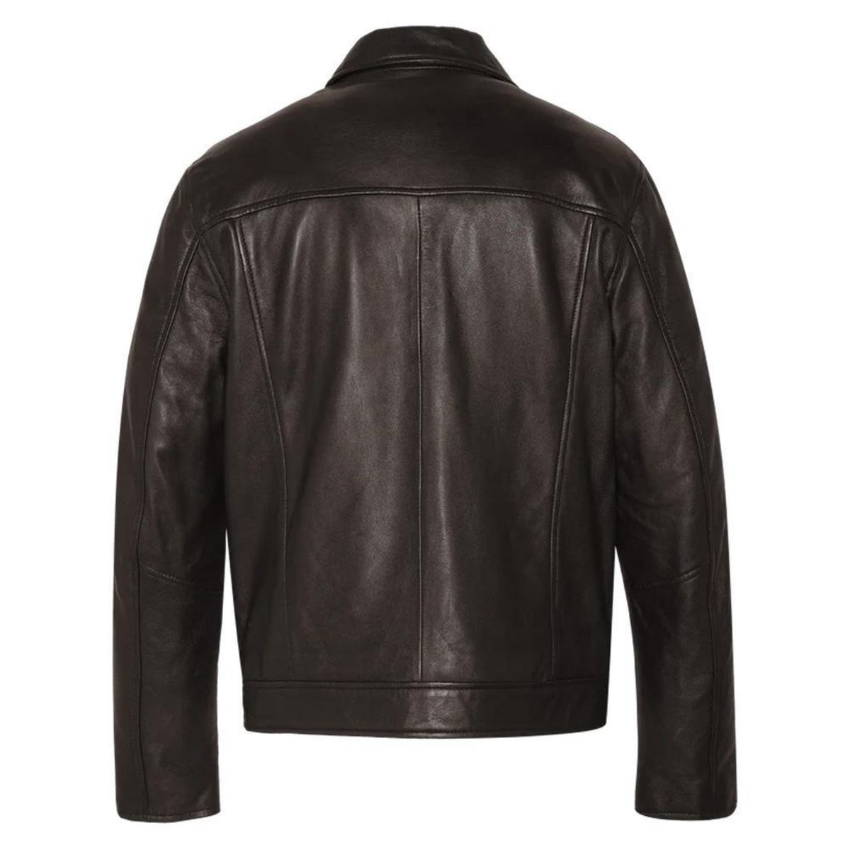 Schott Blouson cuir  Homme Schott Mens CANDREAS