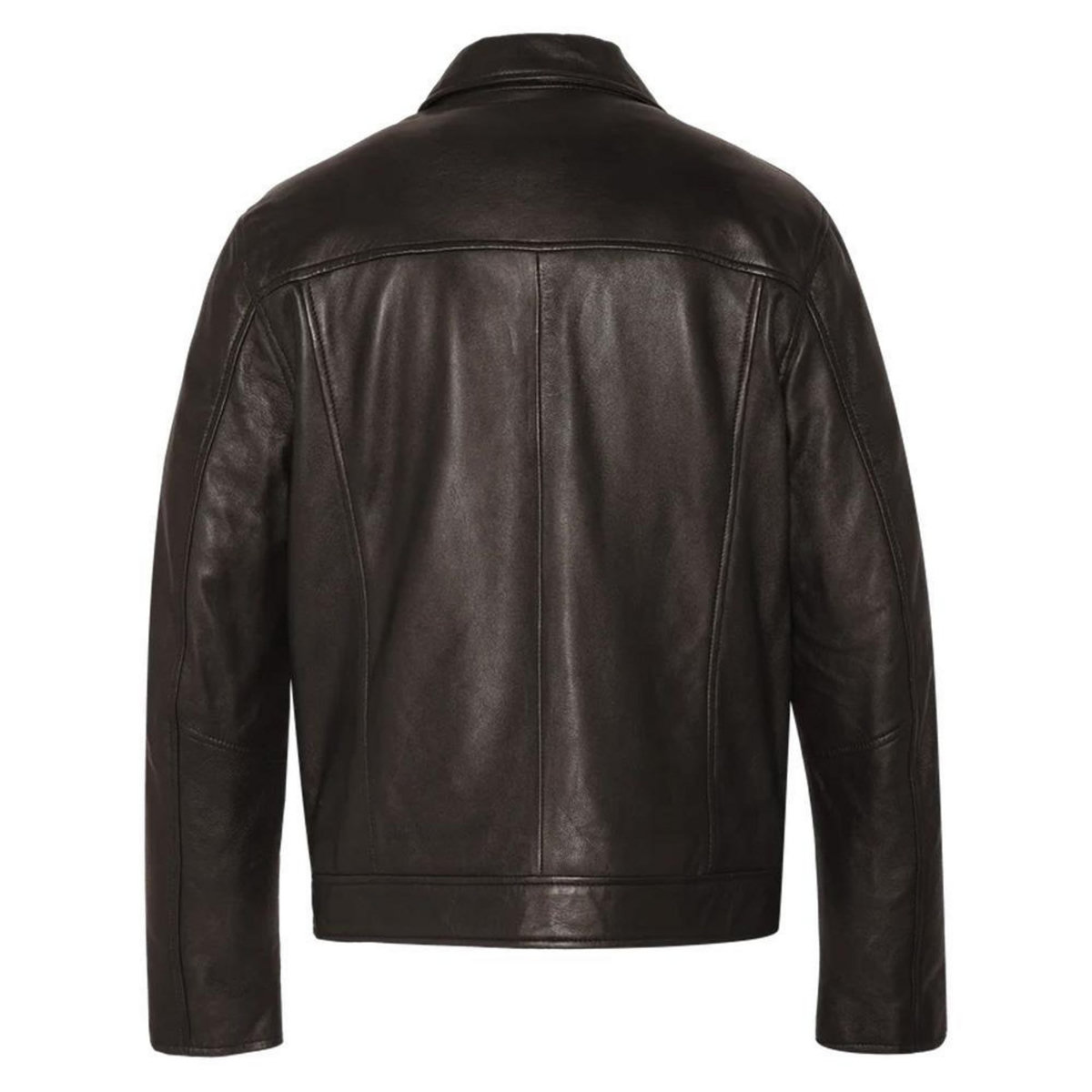 Schott Blouson cuir  Homme Schott  ens CANDREAS