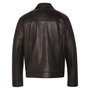 Voir la diapositive 2 : Schott Blouson cuir  Homme Schott  ens CANDREAS