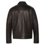 Voir la diapositive 2 : Schott Blouson cuir  Homme Schott Mens CANDREAS