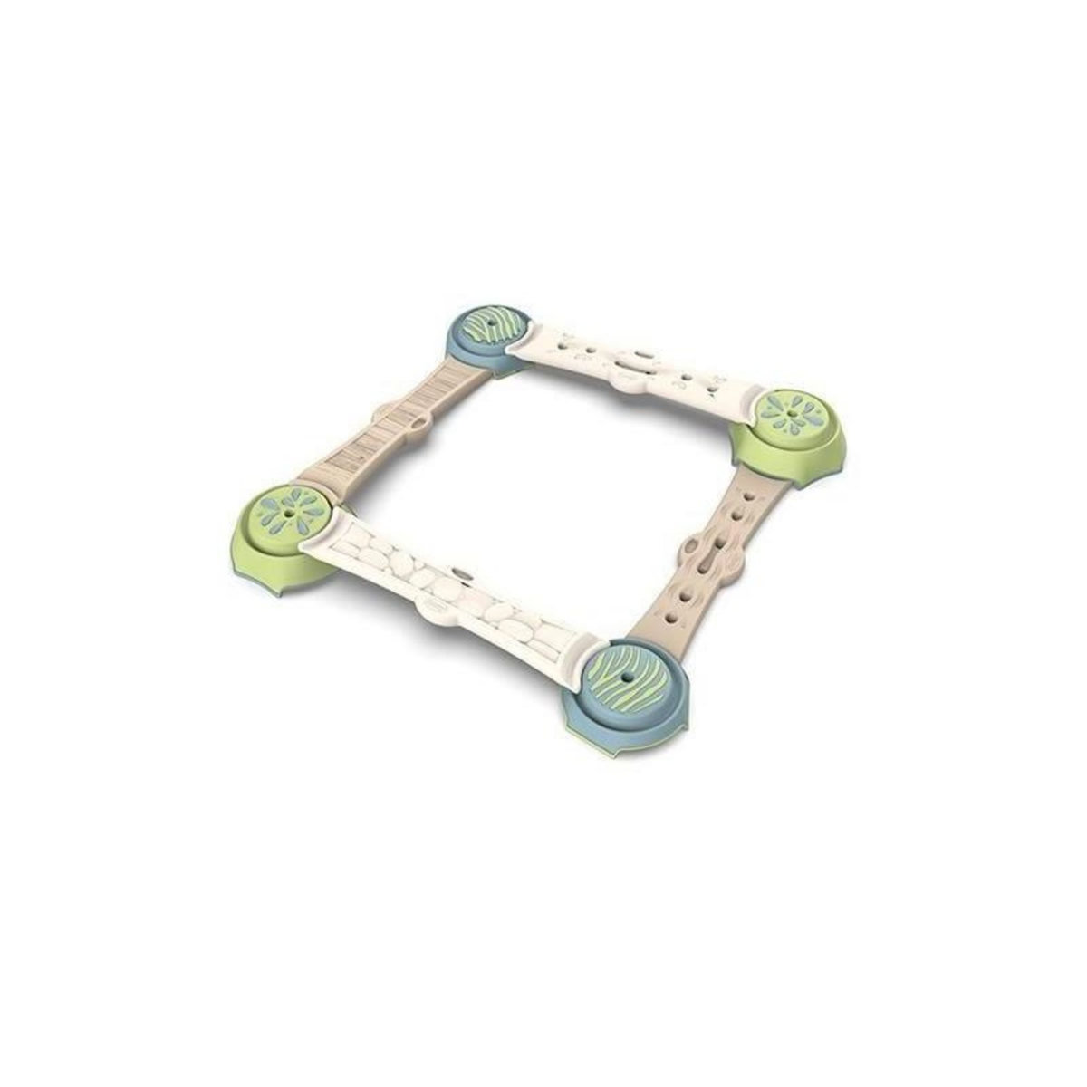 SMOBY SMOBY - SMOBY Life -Parcours Aventure