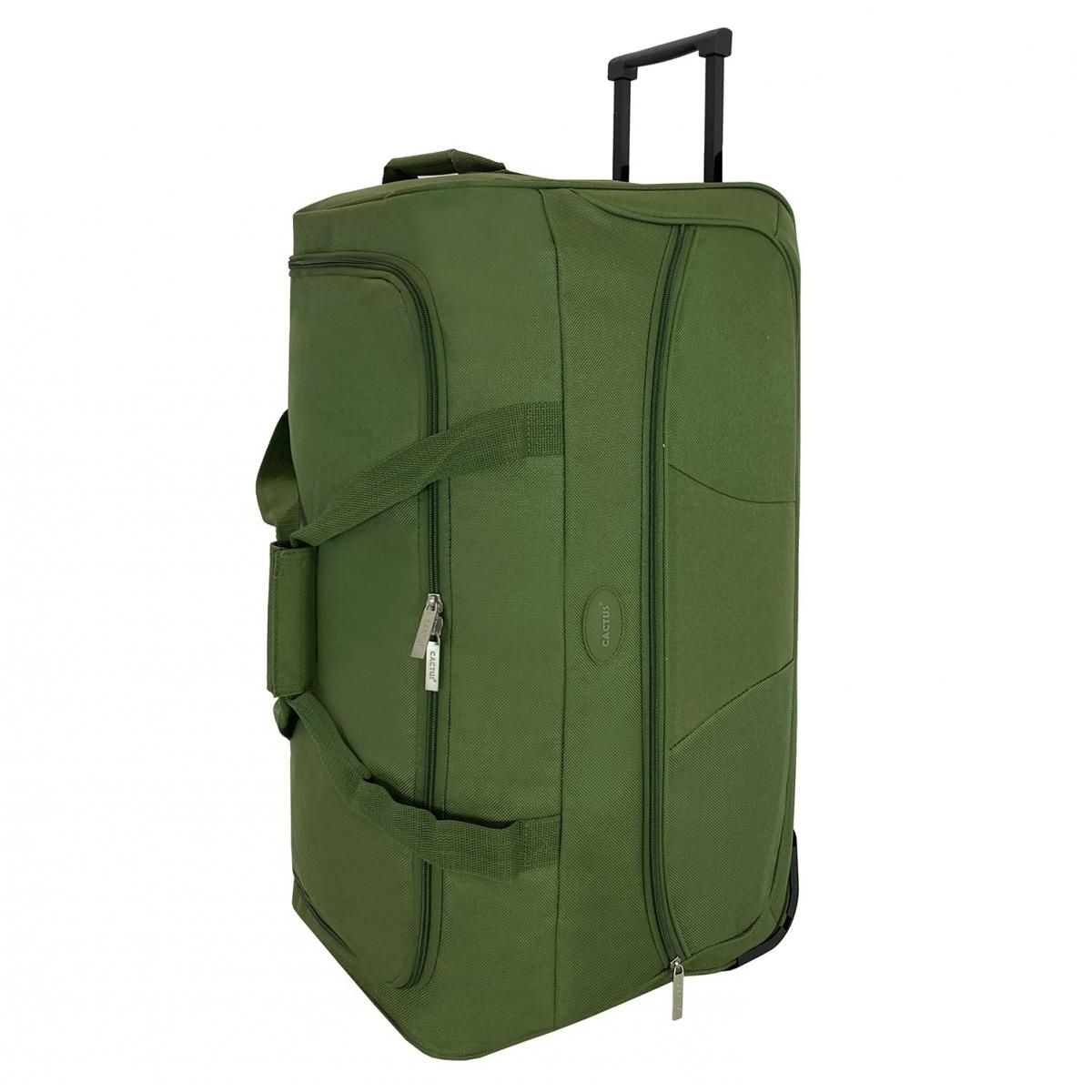 Cactus Sac de voyage avec roulettes 67L  64cm