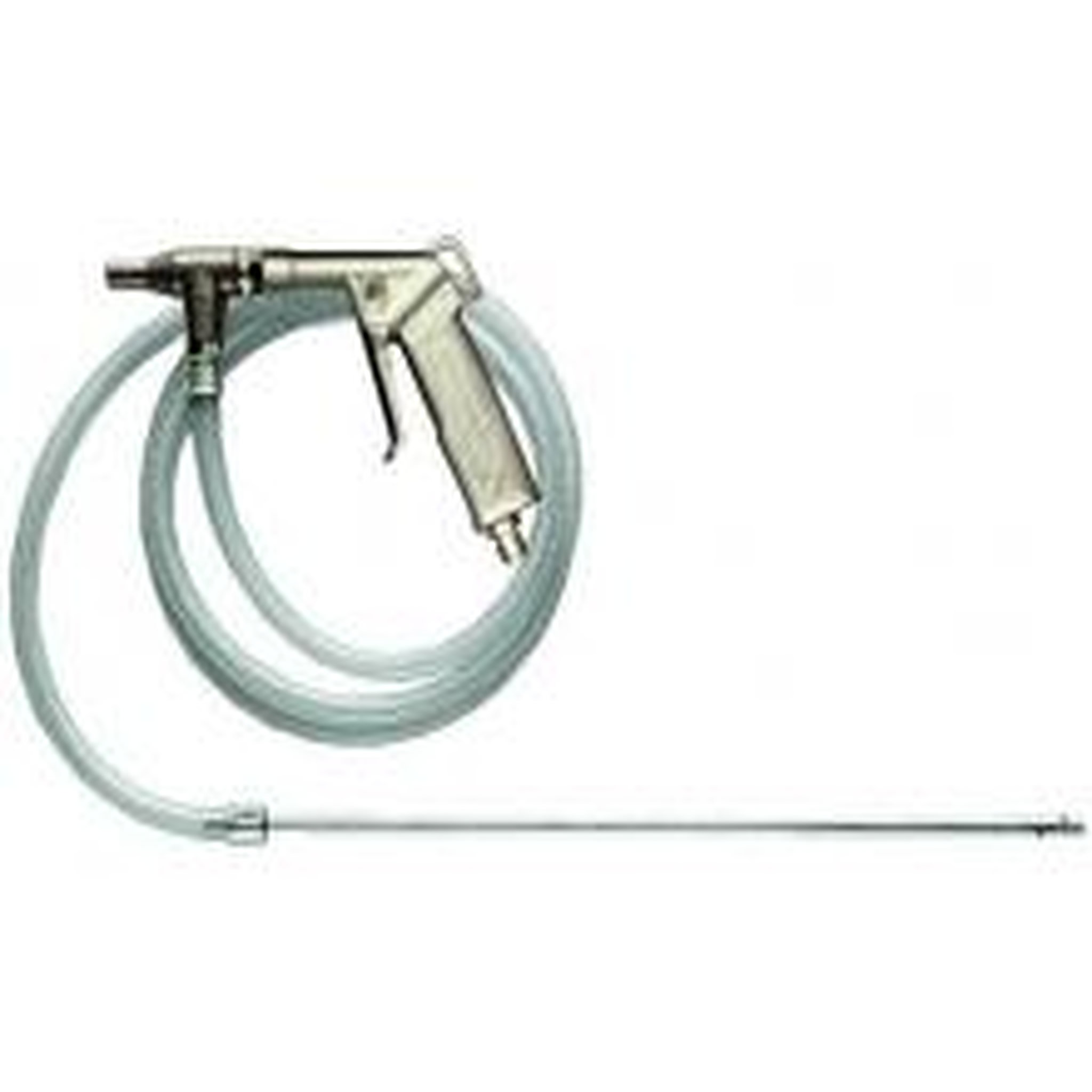 OUTIFRANCE Pistolet de sablage pour air comprimé