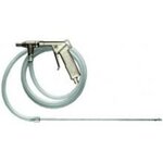 OUTIFRANCE Pistolet de sablage pour air comprimé