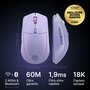 Voir la diapositive 3 : STEEL SERIES Souris Gamer Sans Fil Rival 3 WL Gen 2 Lavande
