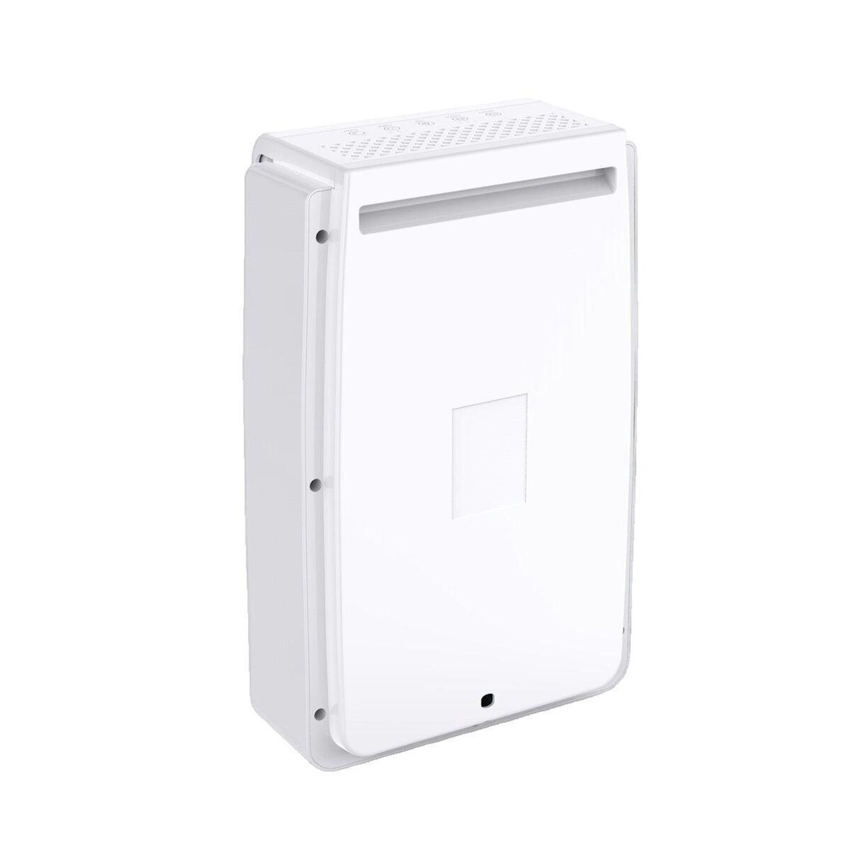 PLATINET Purificateur d'air Platinet PAPHEPA13 avec ionisateur et mode nuit