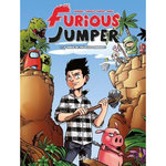 FURIOUS JUMPER TOME 1 : LA VIDEO DE TOUS LES DANGERS !, Furious Jumper