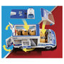 Voir la diapositive 7 : PLAYMOBIL City Action 70899 Police des fourgons