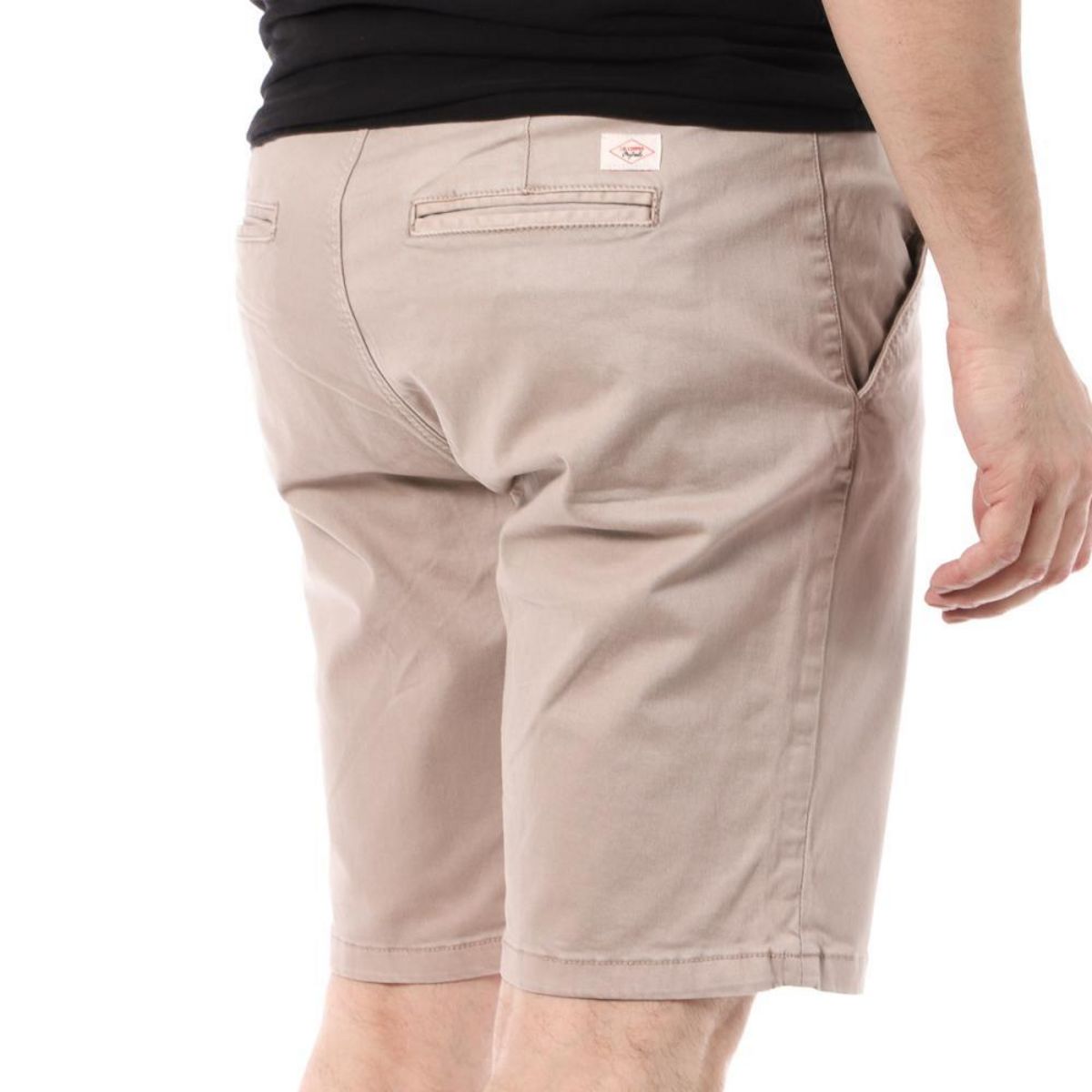 Lee Cooper Short  Clair Homme Lee Cooper 008979