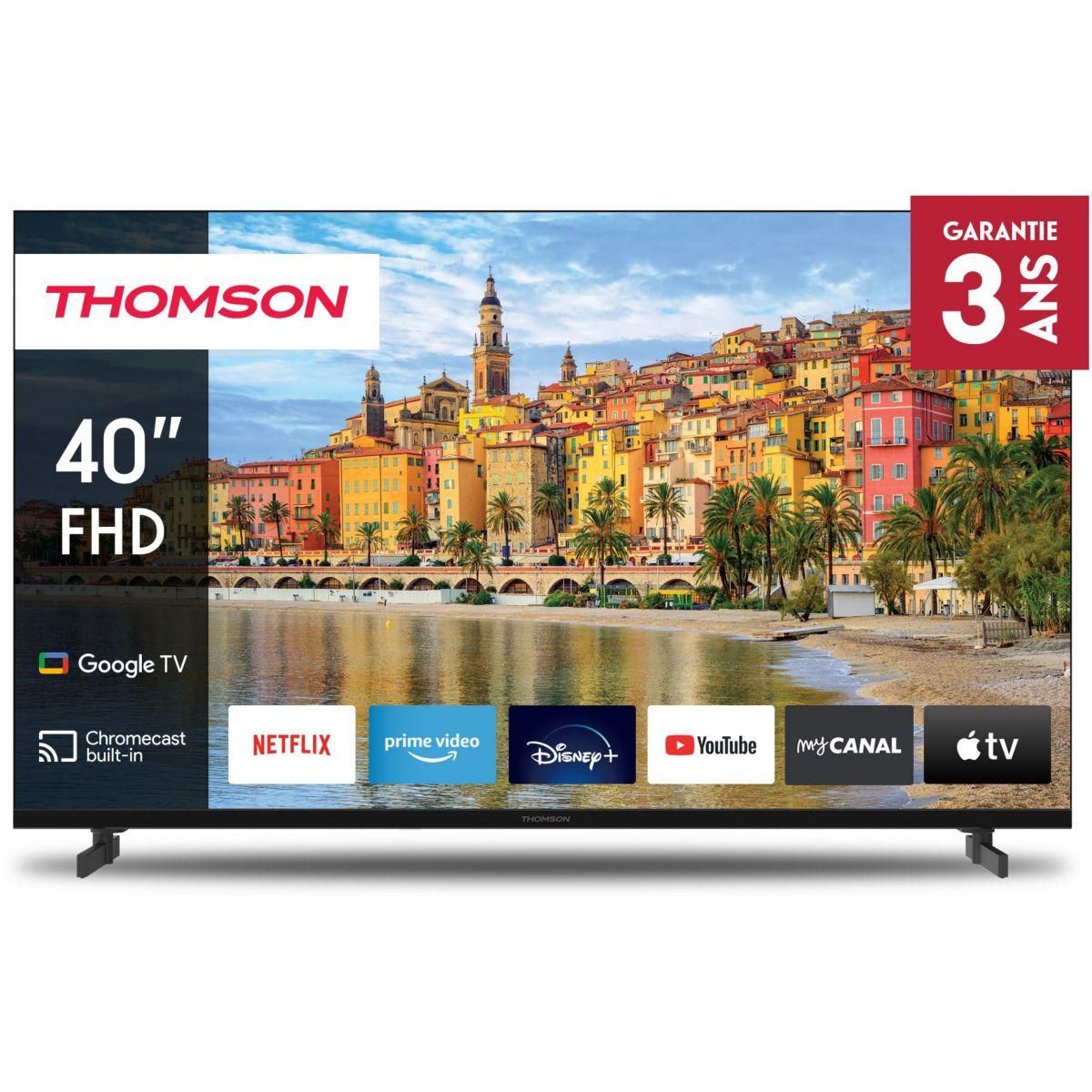 THOMSON TV LED 40FG2S14 2024