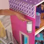 Kidkraft Maison de poupée Villa Uptown moderne