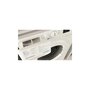 Voir la diapositive 4 : Indesit Lave-linge frontal 10kg 1400 tours/min - BWA101496XWVFR