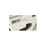 Voir la diapositive 4 : Indesit Lave-linge hublot 10kg 1400 tours/min - BWA101496XWVFR