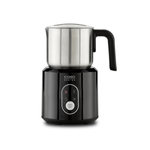 caso Emulsionneur de lait 500w 350ml noir - 1665