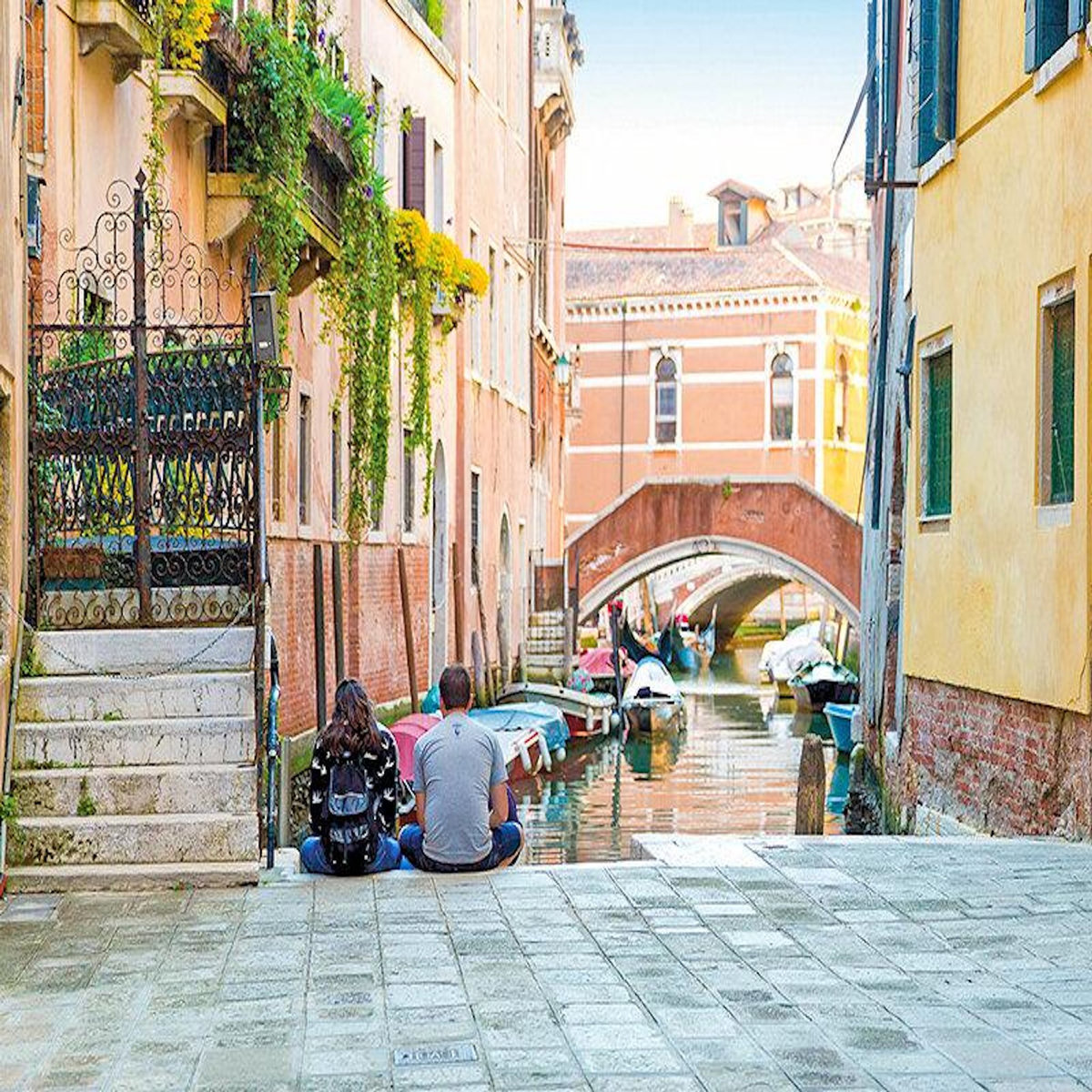 Smartbox Séjour romantique de 2 jours avec spa et dîner en duo - Coffret Cadeau Séjour