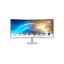 Voir la diapositive 2 : MSI Ecran PC PRO MP341CQW Incurvé 34'' VA