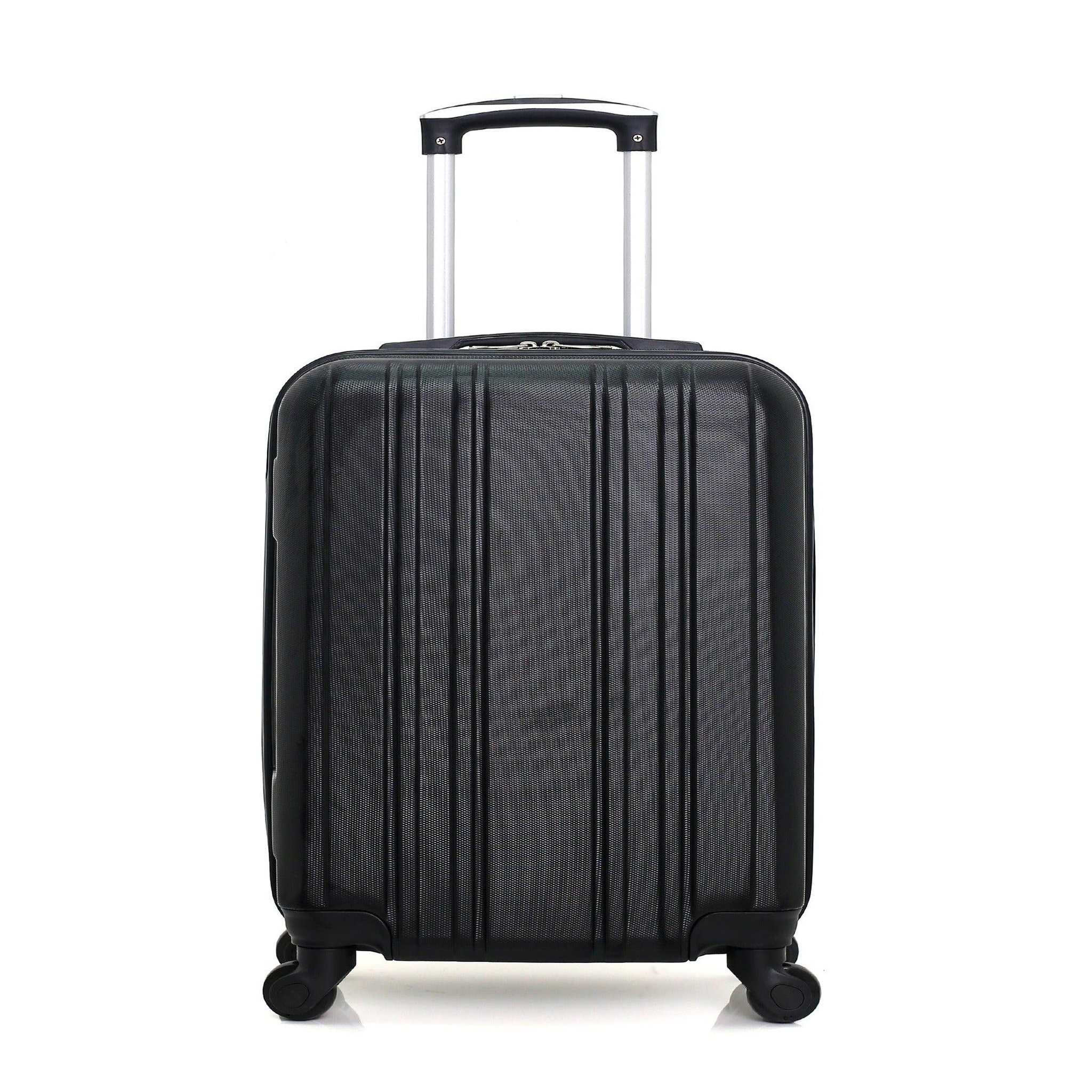 HERO Hero - valise cabine stromboli 55 cm 4 roues