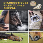 DIAGNOSTIQUER LES PRINCIPALES PATHOLOGIES DE VOTRE CHEVAL. UNE METHODE SIMPLE ET EFFICACE. UNE METHODE SIMPLE ET EFFICACE, Laude Olivier