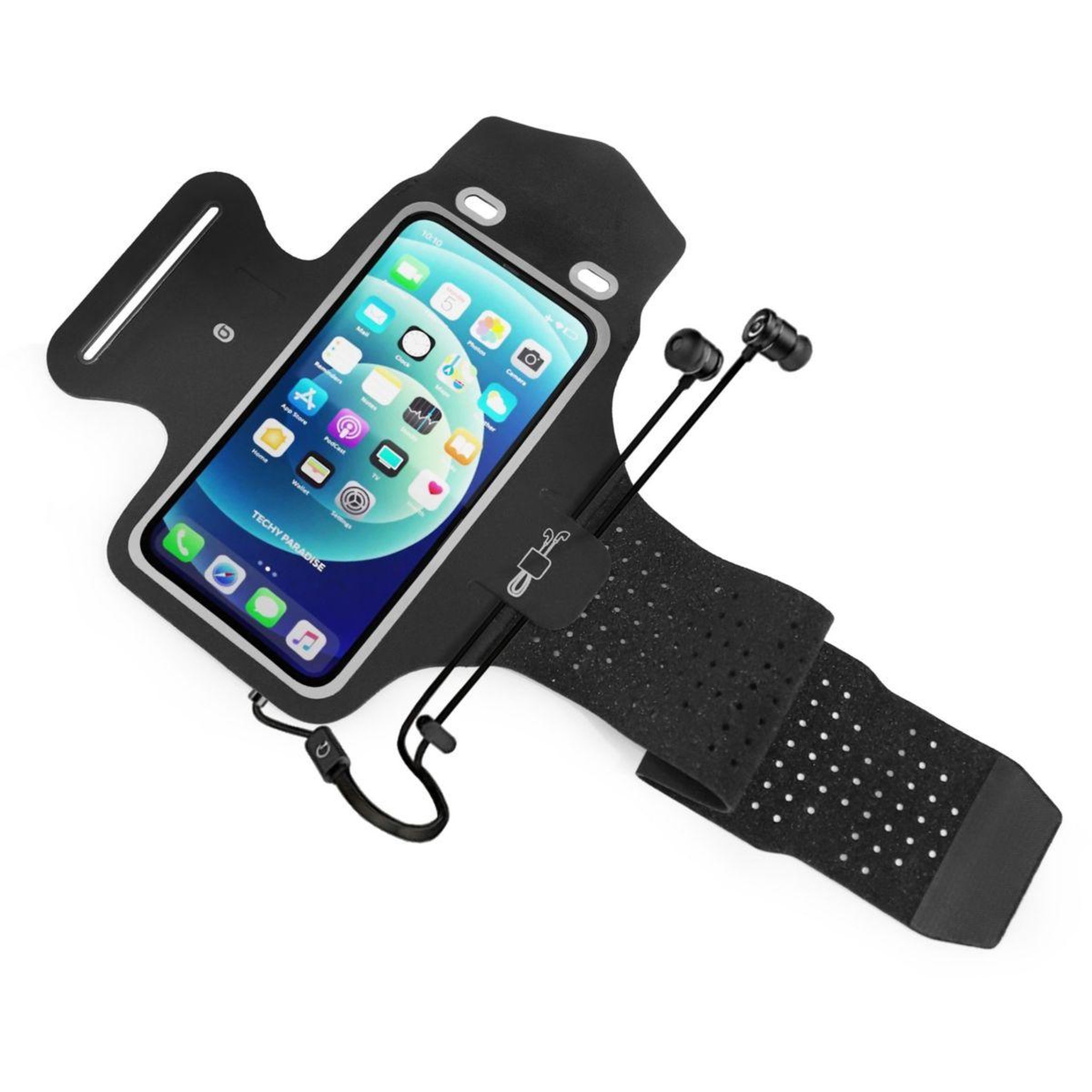 ESSENTIEL B Brassard de sport xl
