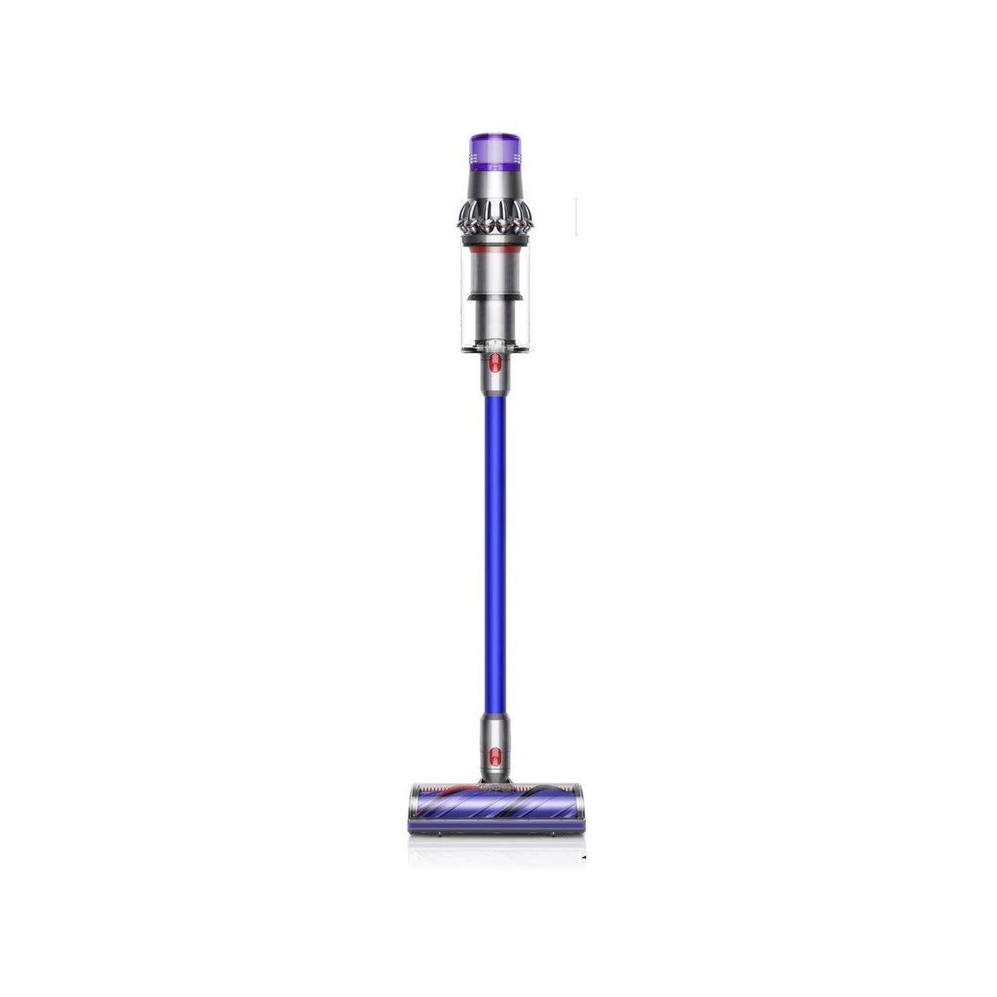 Voir la diapositive 5 : Dyson Aspirateur balai v11 advanced