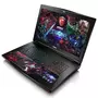 MSI Ordinateur portable Dominator Pro G Heroes Of the Storm Edition GT72S 6QE-483FR